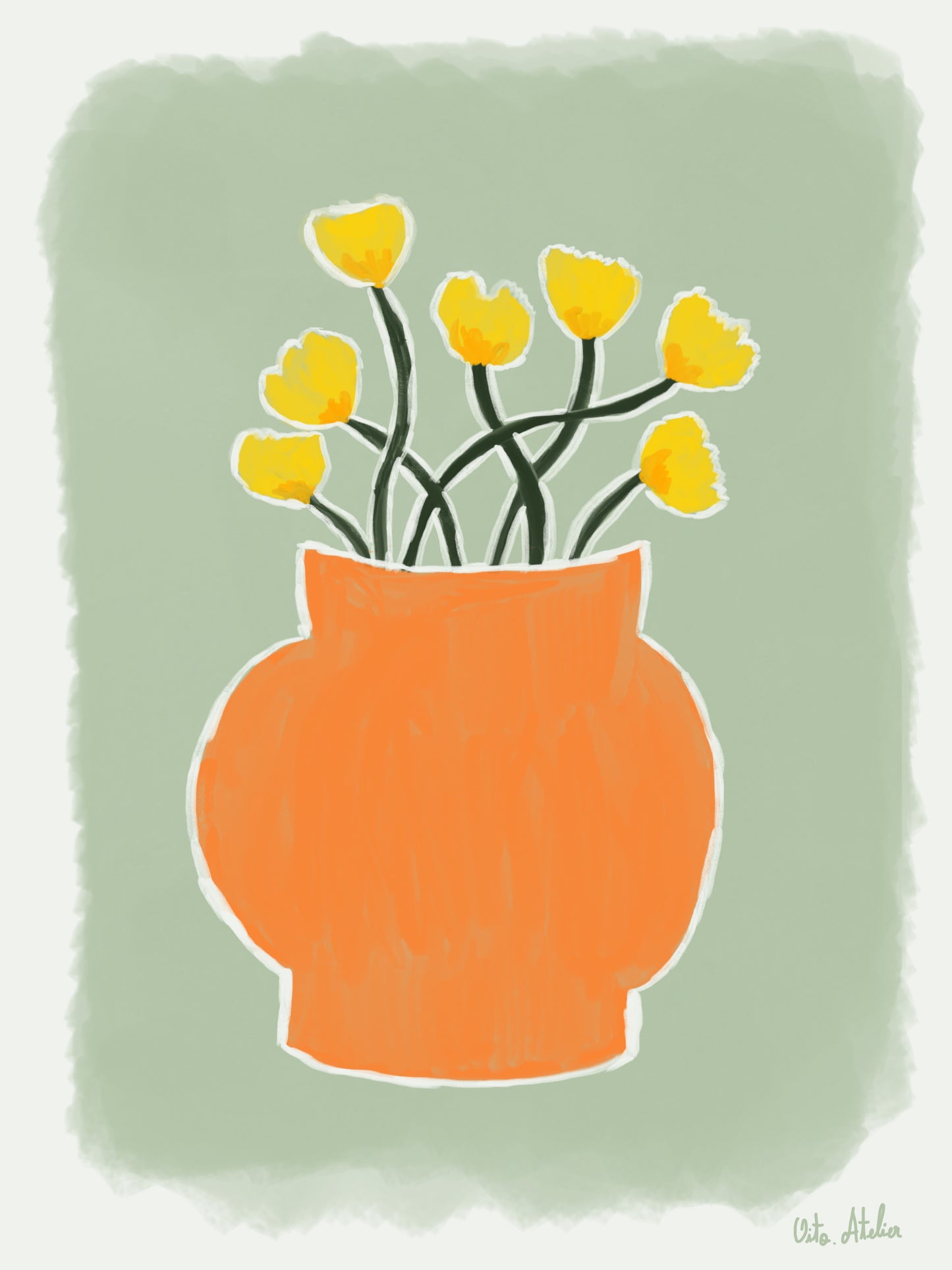 Parma Ilustración