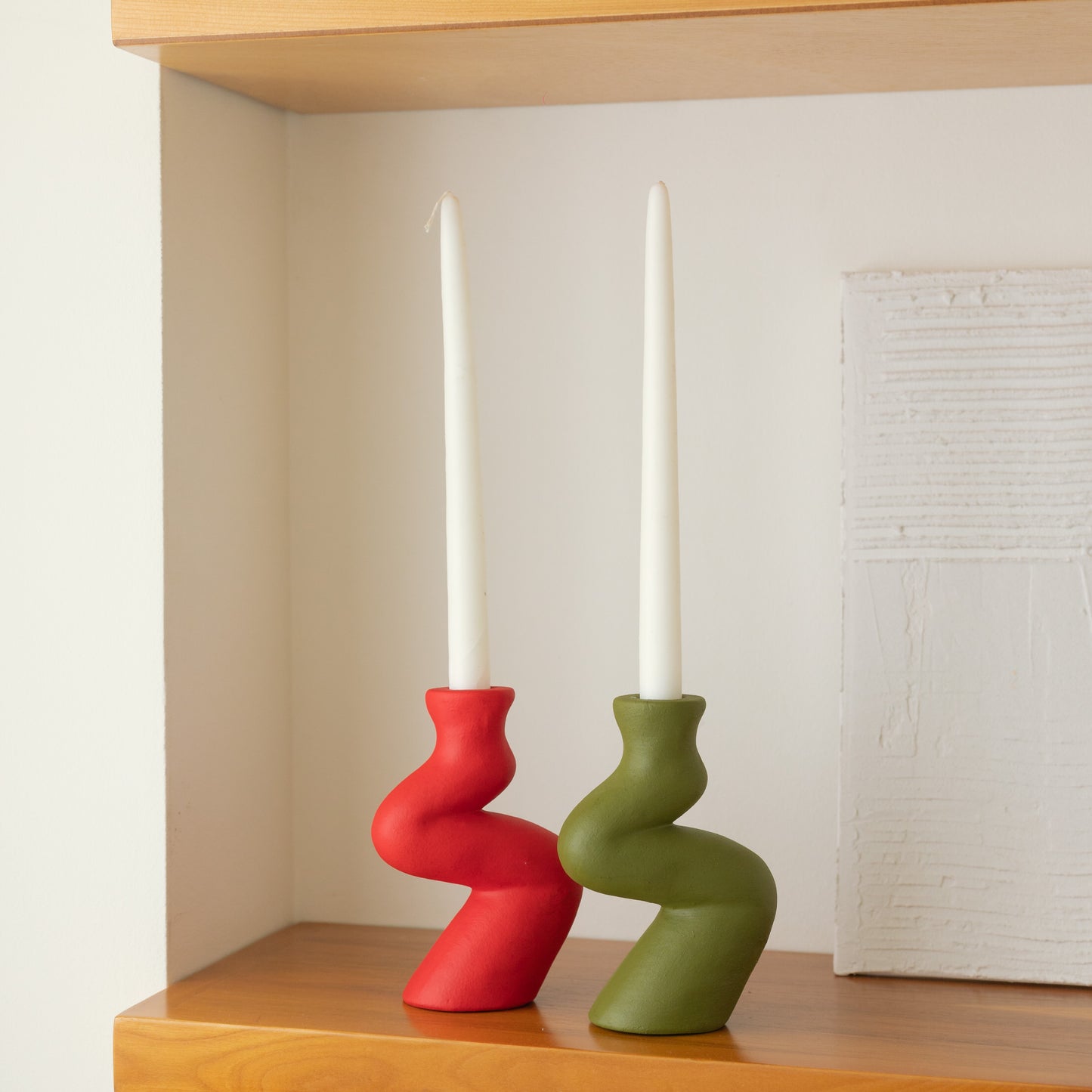 Candlestick