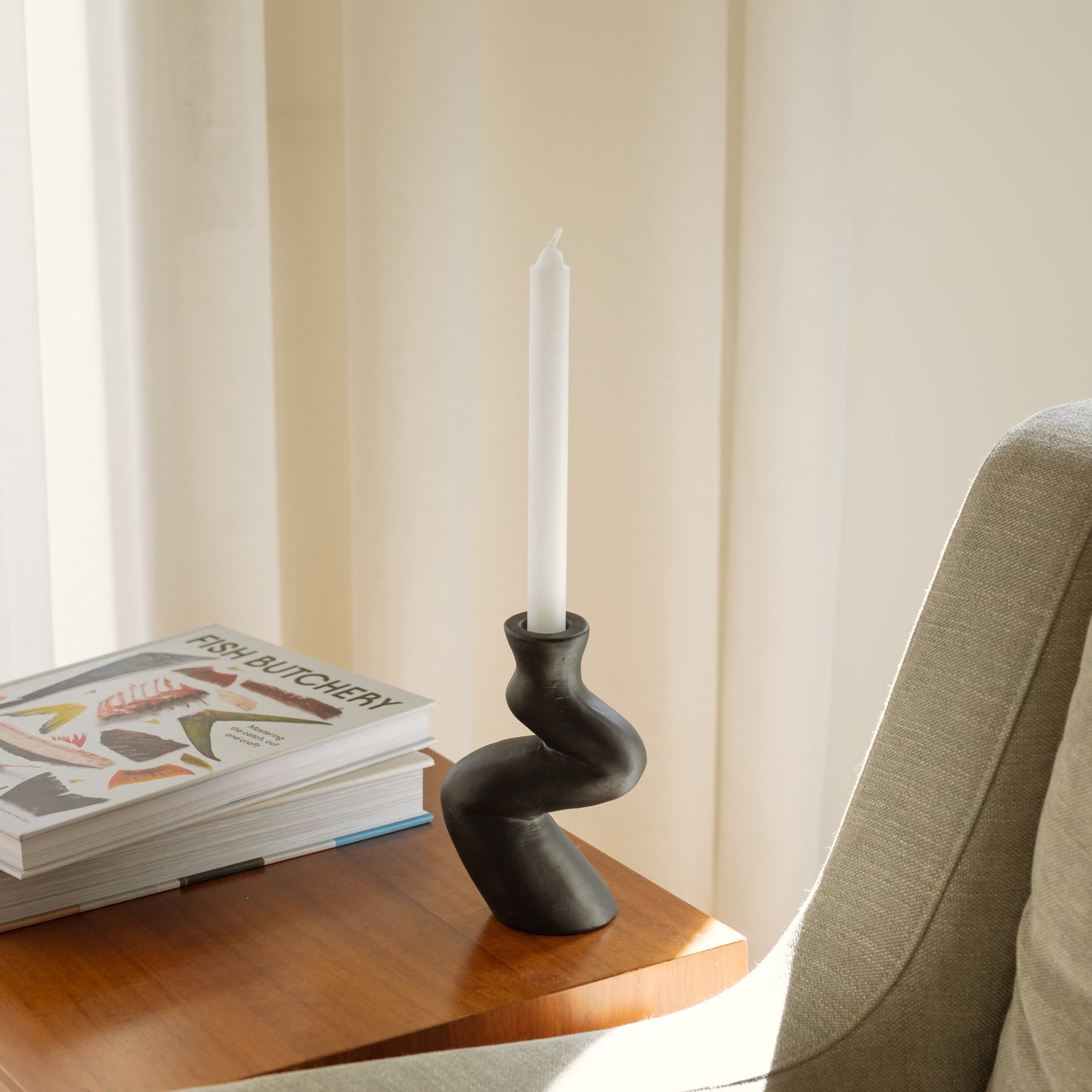 Candlestick