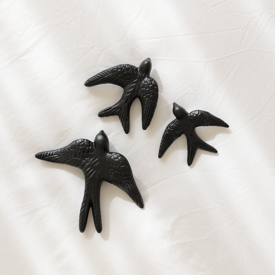 Pack de 3 Andorinhas