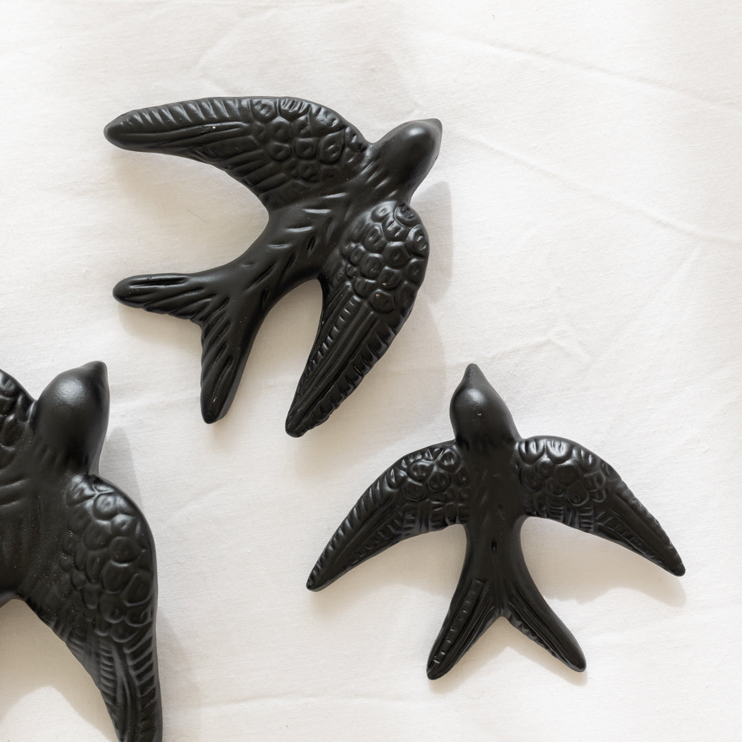 Pack de 3 Andorinhas