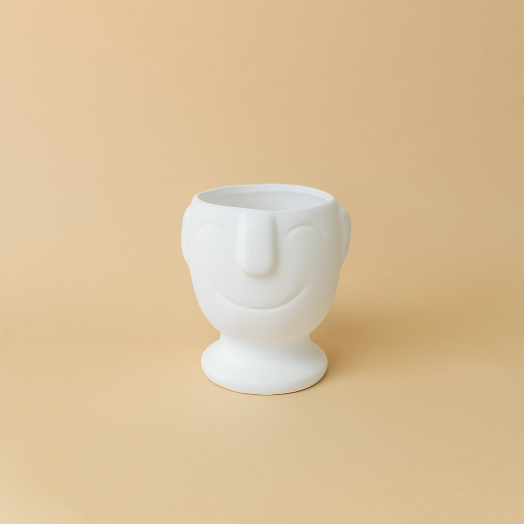 Happy Face