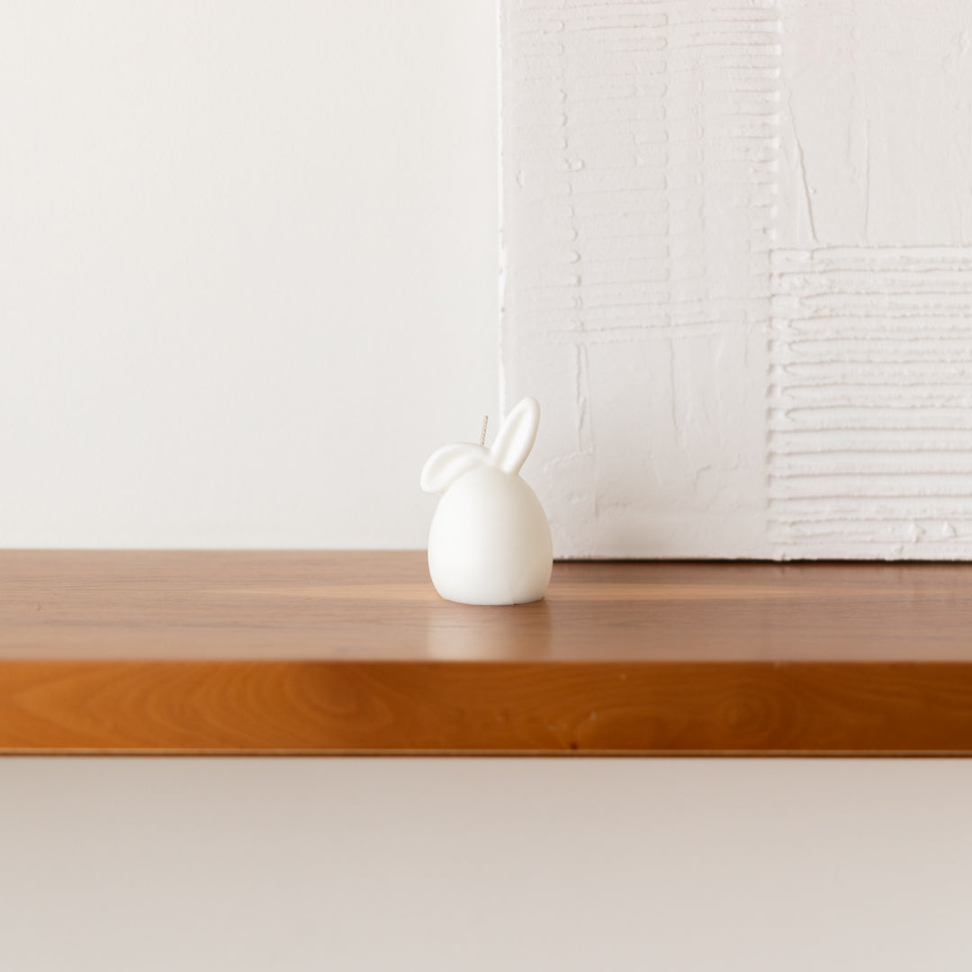 Bubbles - 3 Candles Pack